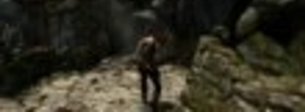 11 минут Tomb Raider