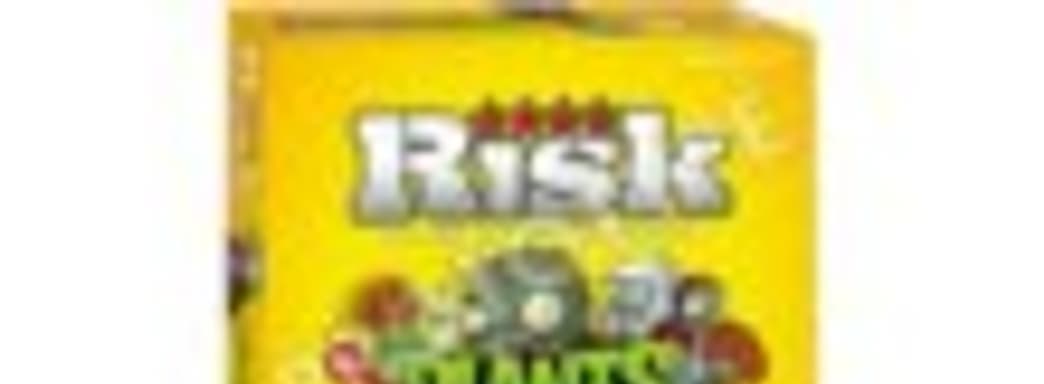 Настолки по мотивам Mass Effect, Skylanders, Plants vs. Zombies