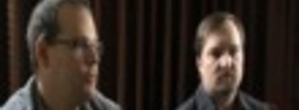 Ray Muzyka и Greg Zeschuk получат GDC Lifetime Achievement Award