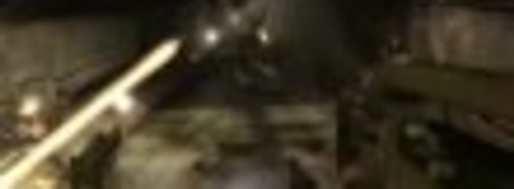 Aliens: Colonial Marines: сравнение графики в демо-версии и релизе