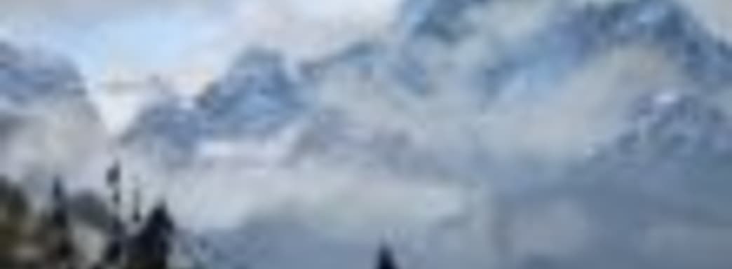 E3-демонстрация Far Cry 4. Кооператив 