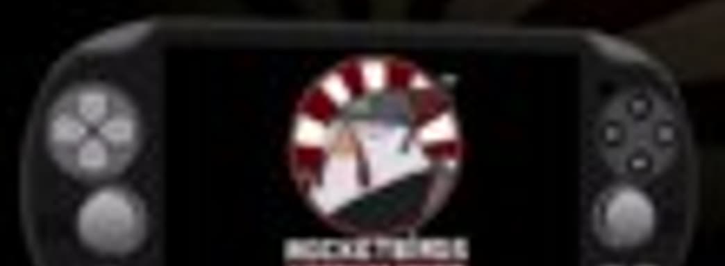 Rocketbirds: Hardboiled Chicken доступна на PlayStation Vita