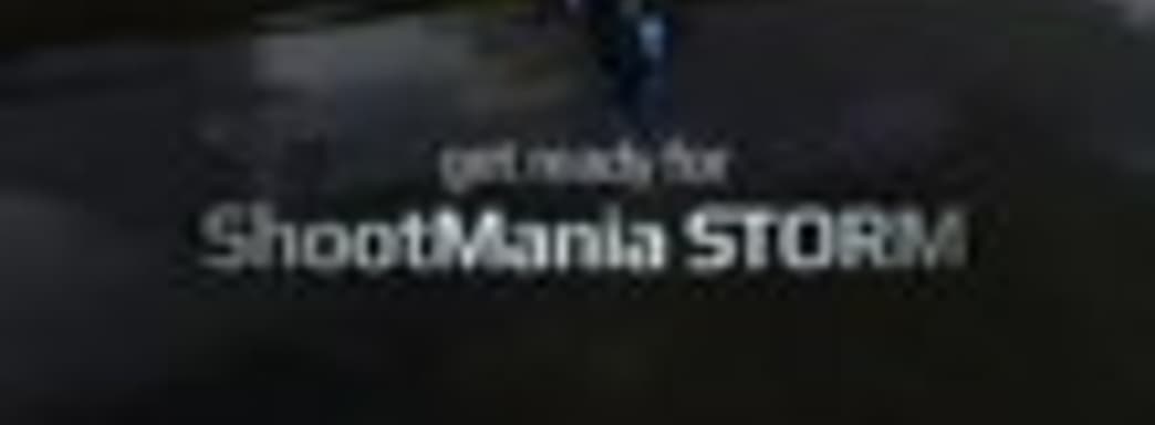 Стартовал открытый бета-тест Shootmania Storm 