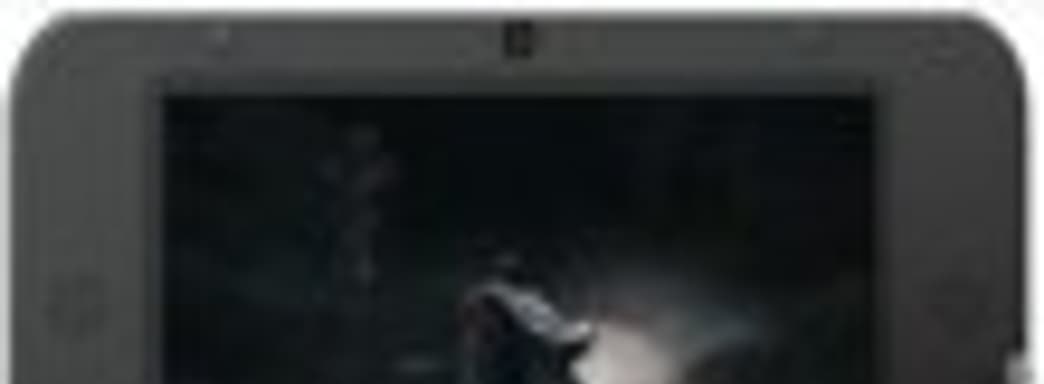 Демонстрация Castlevania: Lords of Shadow - Mirror of Fate