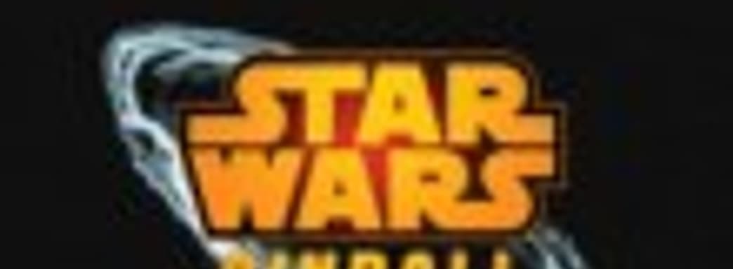 Star Wars DLC для Zen Pinball 2