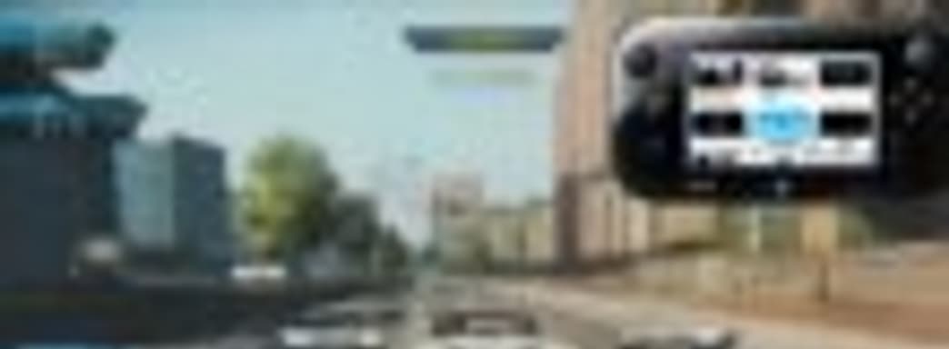 Criterion: Wii U-версия NFS: Most Wanted выглядит лучше изданий для PS3 и Xbox 360 