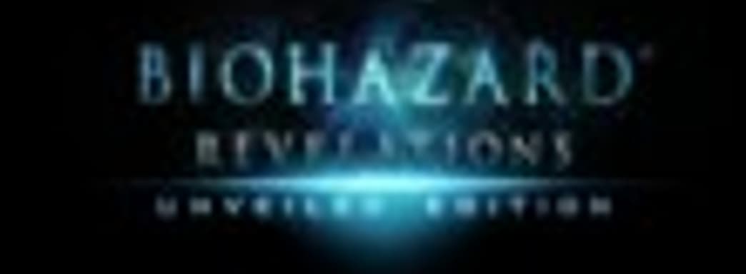 Демонстрация Raid Mode в Resident Evil: Revelations 