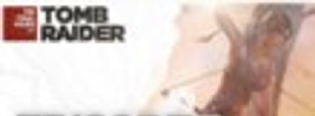 The Final Hours of Tomb Raider: Episode 5