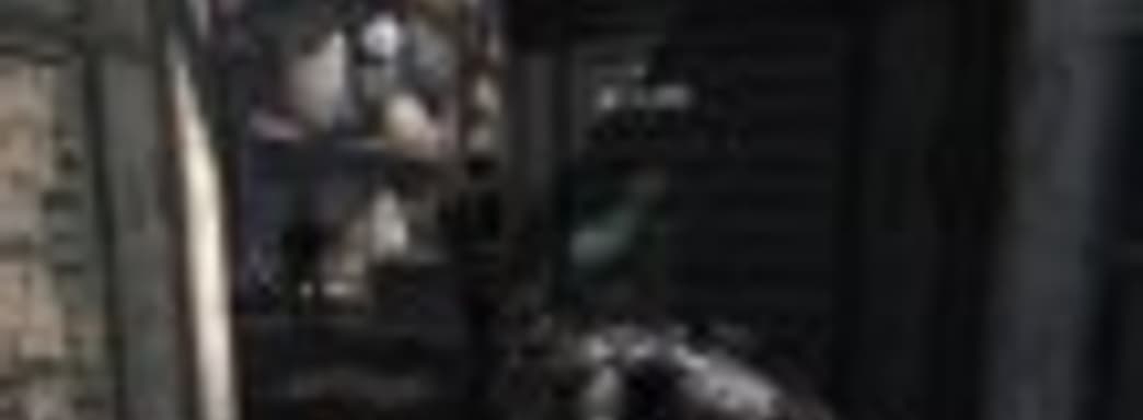 Демонстрация Splinter Cell: Blacklist