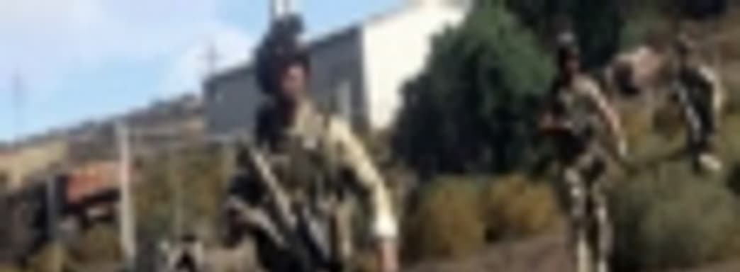 Bohemia Interactive изменила название острова в ArmA 3 после инцидента с арестом разработчиков