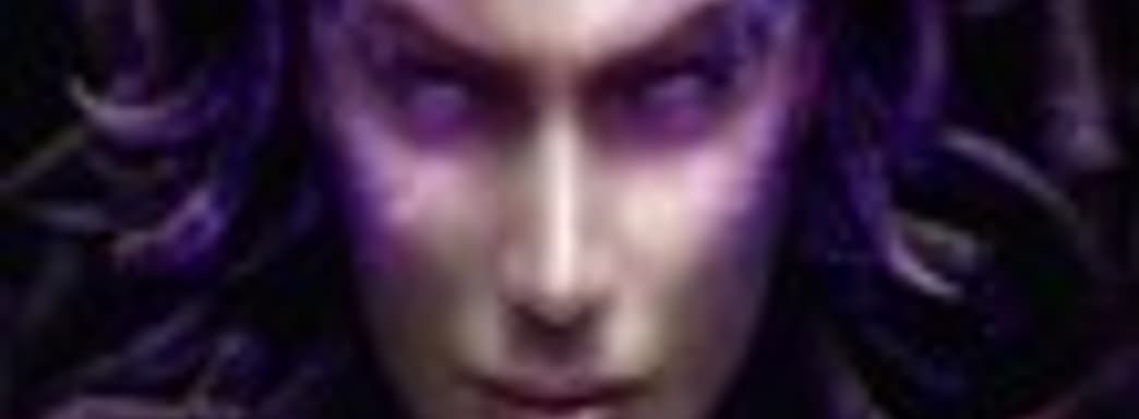 StarCraft 2: Heart of the Swarm - первый миллион копий за два дня