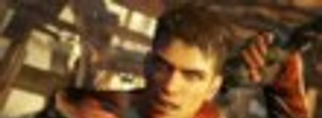 Launch-трейлер DmC: Devil May Cry