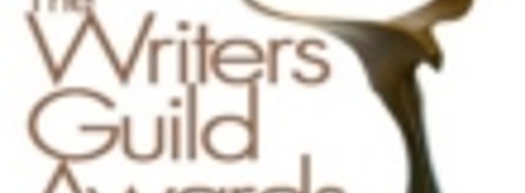 Номинанты Writers Guild of America VG Award