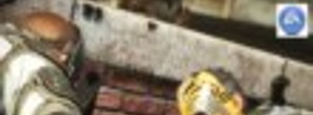 Трейлер Army of Two: The Devil's Cartel