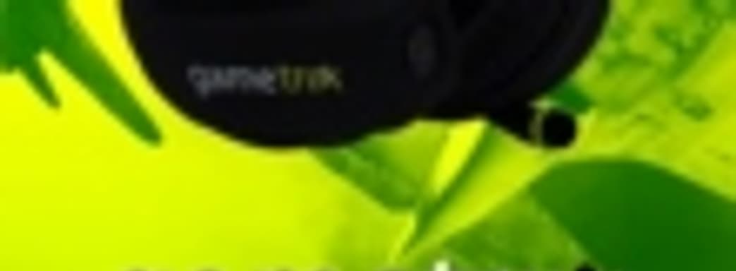 Gametrix vTrack MKI - игровая гарнитура с функцией виртуального обзора