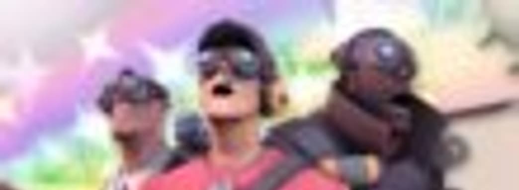 VR-порт Team Fortress 2 представят на GDC 2013