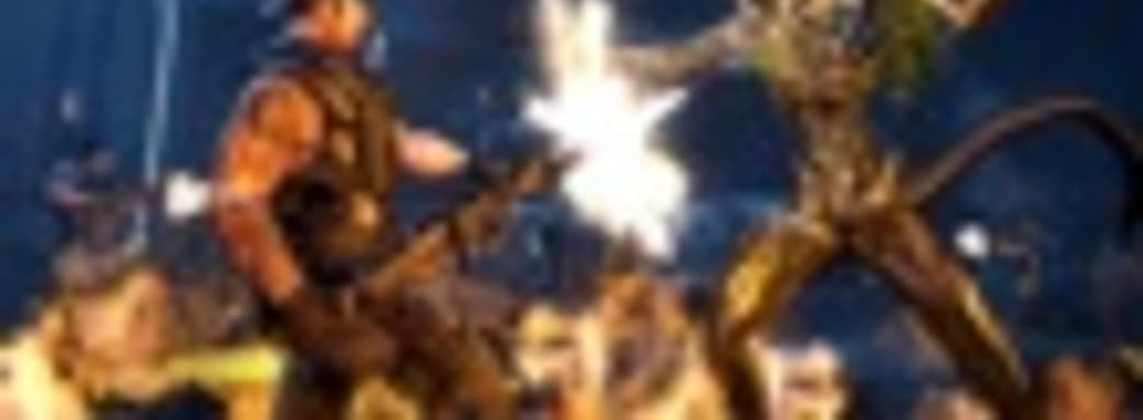 Aliens: Colonial Marines на золоте [Информации о версии для Wii U]