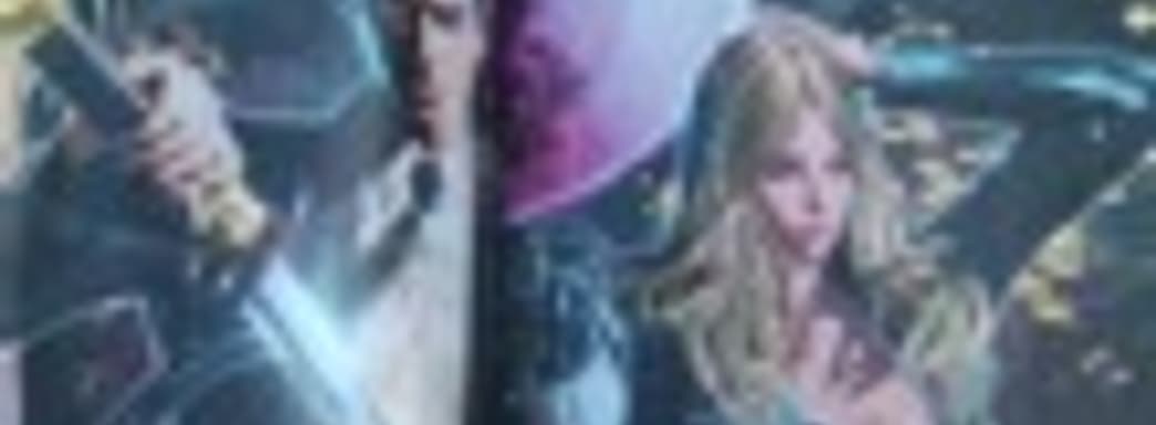 Killer is Dead - свежие детали о новой игре Grasshopper Manufacture