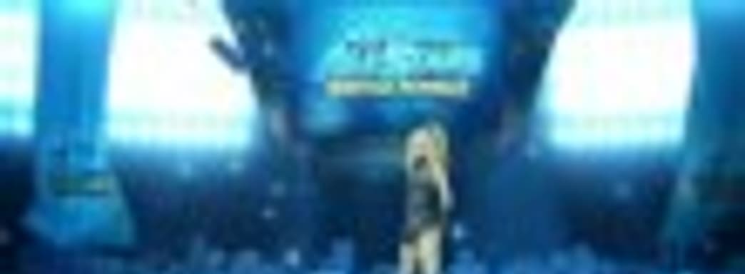 Emmett Graves и Kat в PlayStation All-Stars: Battle Royale