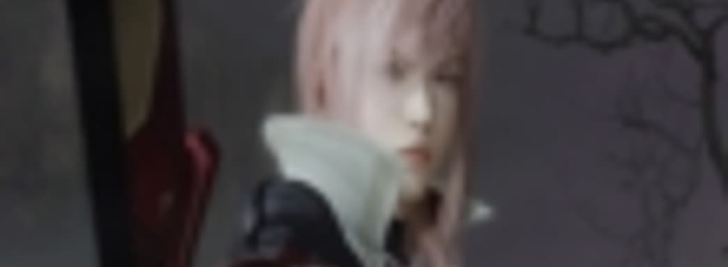 Lightning Returns: Final Fantasy XIII этой осенью