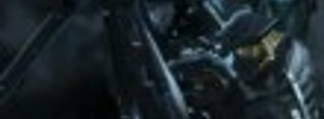 Metal Gear Rising: Revengeance - демонстрация сражений с боссами