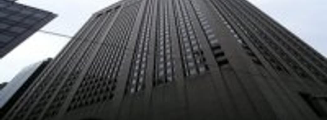 Sony продает свою американскую штаб-квартиру за $1,1 млрд.