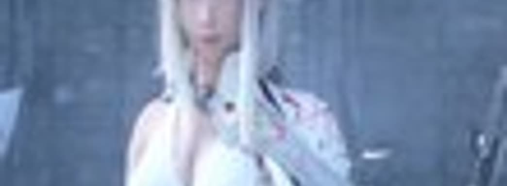 Дебютный трейлер Drakengard 3 