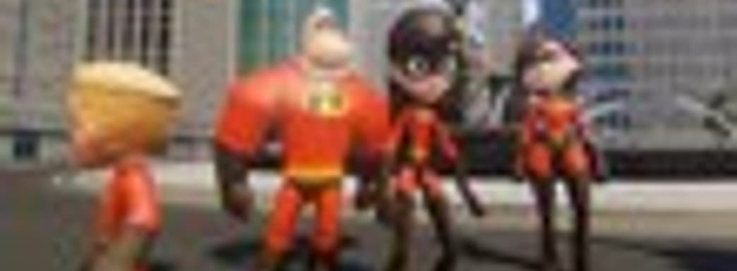 Дневники разработчиков Disney Infinity - игровые наборы