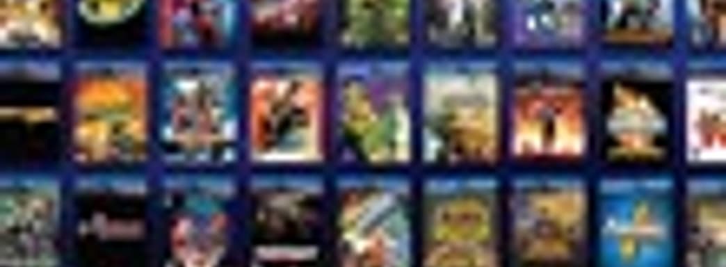 Instant Game Collection - 64 игры для PS3 за год на сумму более $1000