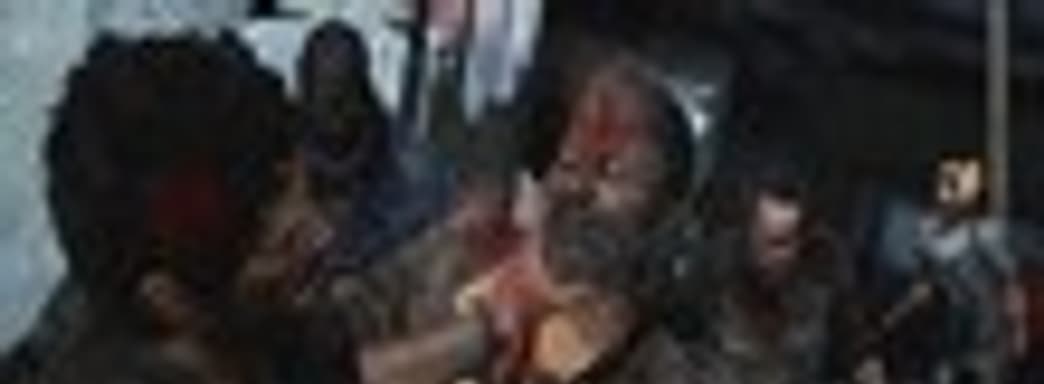 The Last of Us в третий раз поднялся на первое место в британском чарте