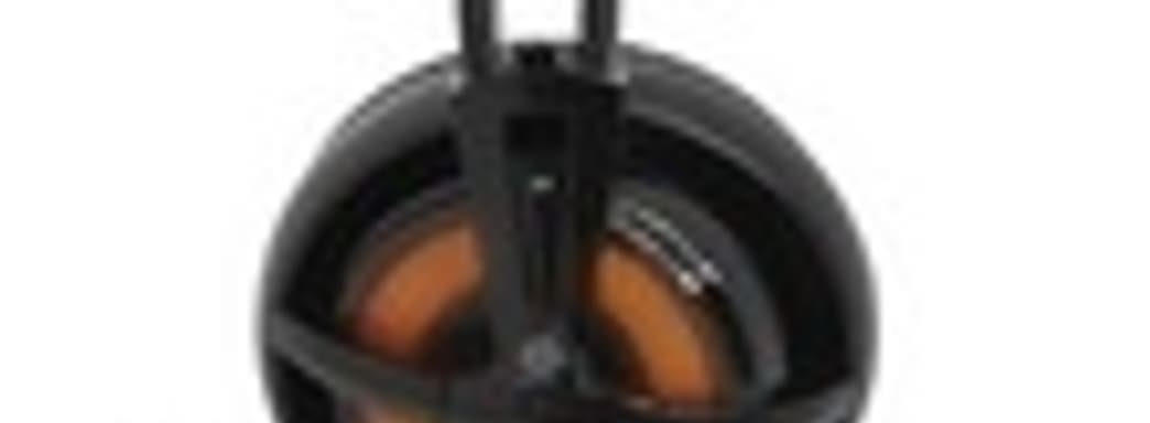 SteelSeries выпустила гарнитуру Siberia v2 Heat Orange