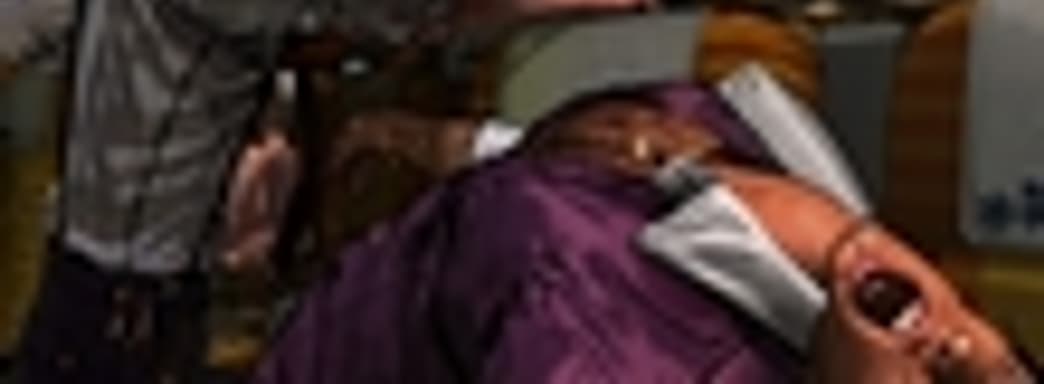 D4 (Dark Dreams Don’t Die) можно будет пройти без использования Kinect