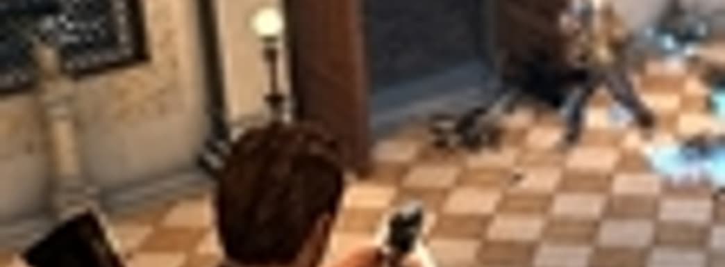 «R.I.P.D.: Призрачный патруль» в этом месяце