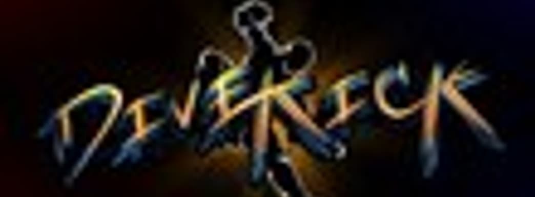 Divekick - ногофайтинг с хэдшотами