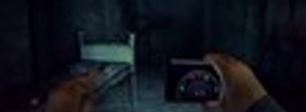 Демонстрация PS4-версии Daylight