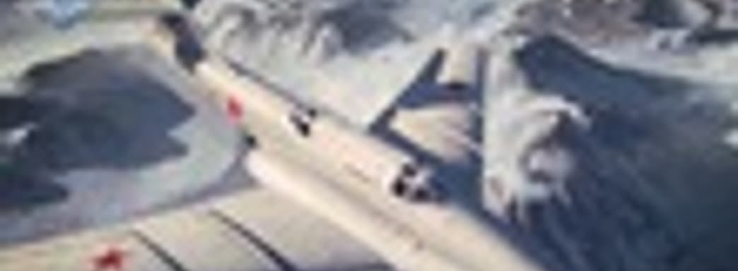 Стартовал открытый бета-тест World of Warplanes