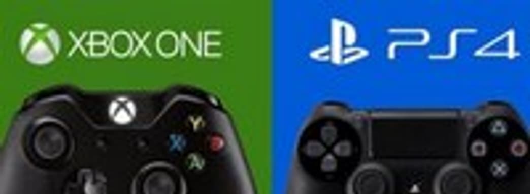 Почему на PS4 и Xbox One не будет графически продвинутых игр в разрешении 4K