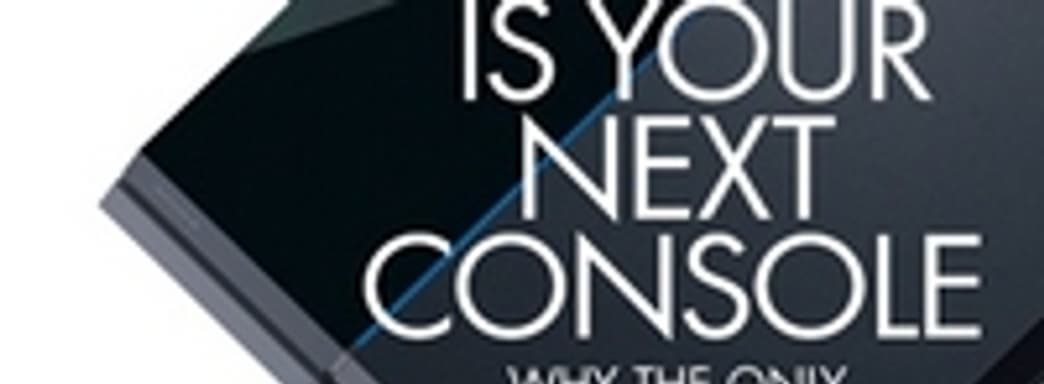 Edge называет PS4 «вашей следующей консолью»