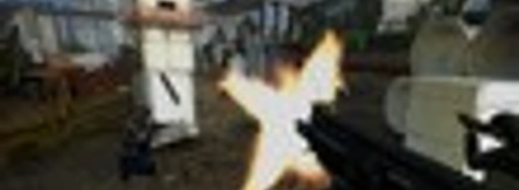 Tactical Intervention в августе