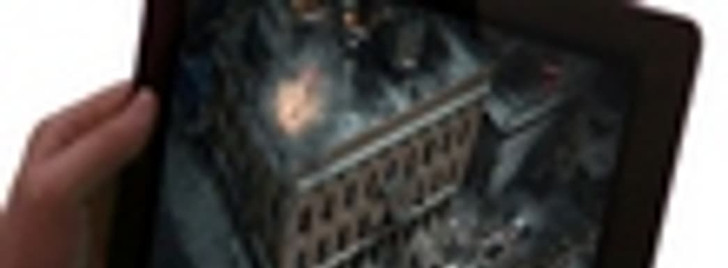 The Division - особенности геймплея в мобильном приложении