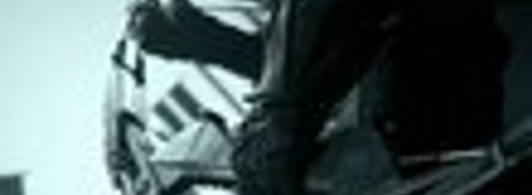 Thief – русский голос Гаррета