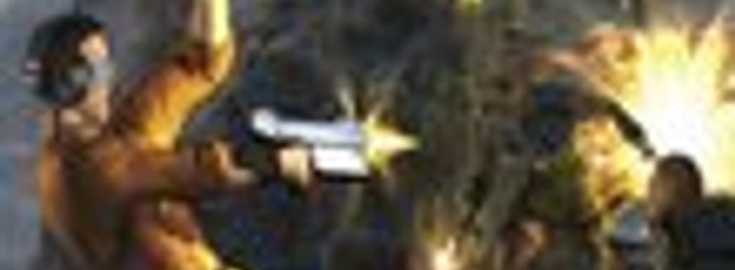 Создатели Outcast готовятся сделать анонс