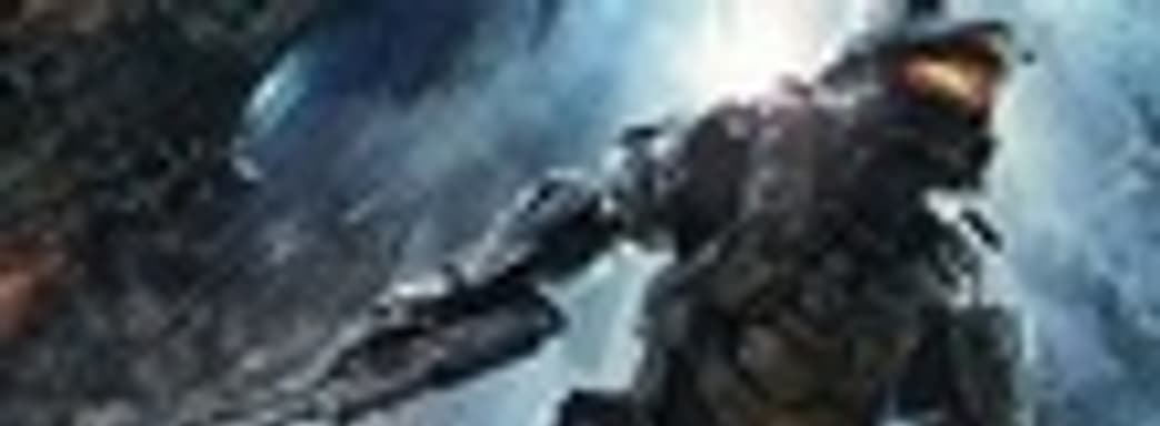 Halo 4 - самая продаваемая игра Microsoft Studios в США