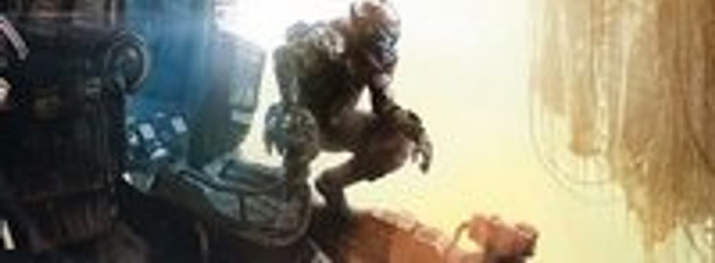 Titanfall - шесть номинаций и шесть наград на E3 2013 Game Critics Awards