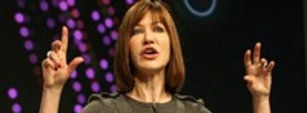 Слух: новой главой Xbox и аппаратного подразделения Microsoft станет дама