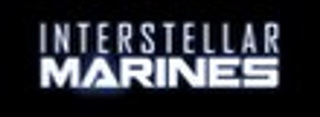 Interstellar Marines в Steam Early Access