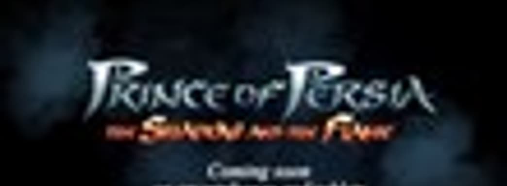 Новый Prince of Persia оказался мобильным