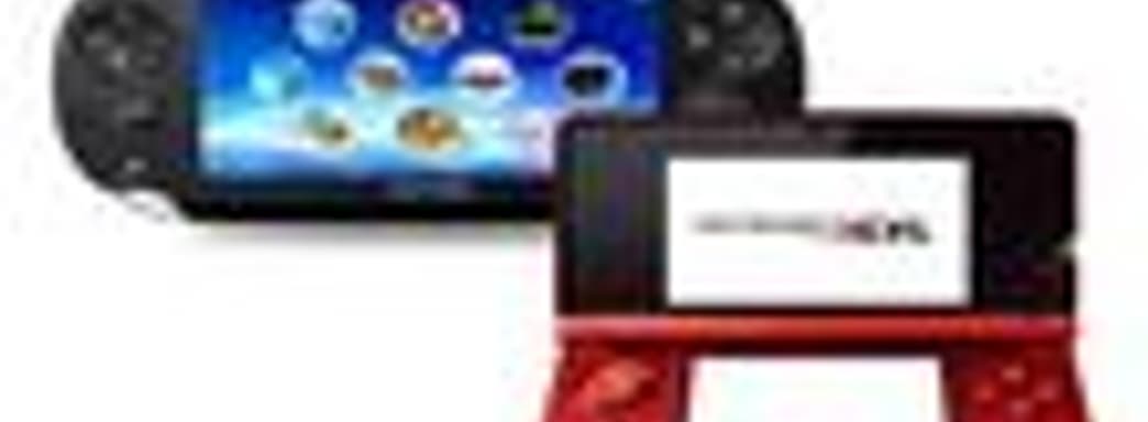 PS Vita улучшила свое положение в Японии