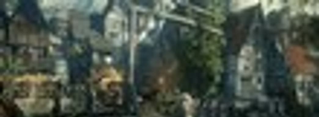 Дневники разработчиков The Witcher 3: Wild Hunt - игра, о которой давно мечтали поклонники RPG