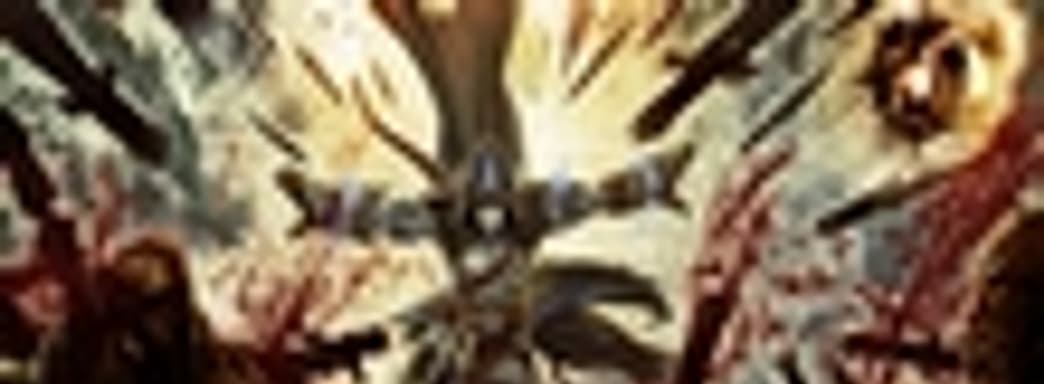 Sony отменила Warrior's Lair